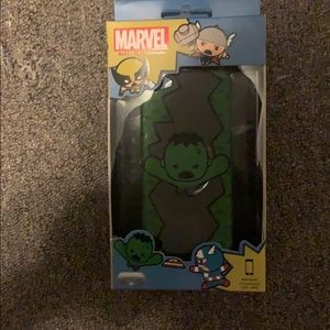 Marvel Kawaii Art Collection